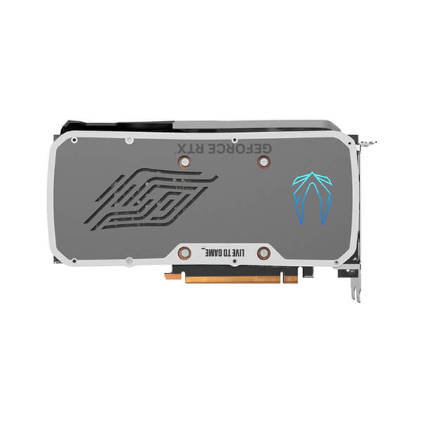 Zotac Gaming RTX 4070 Super Twin Edge OC 12GB Graphics Card